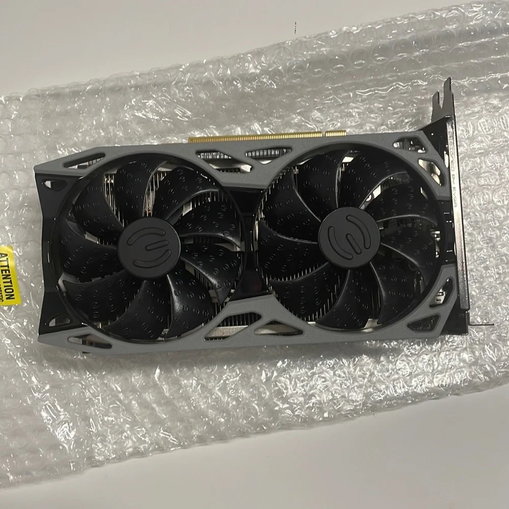 GTX 1660 SC ULTRA